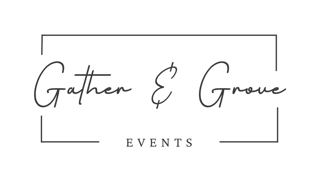 Gather & Grove Events